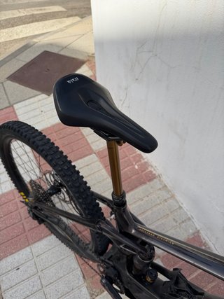 Orbea Wild M-LTD 2024 Talla M