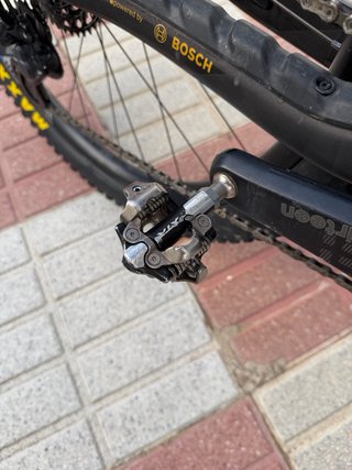 Orbea Wild M-LTD 2024 Talla M