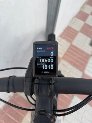 Orbea Wild M-LTD 2024 Talla M