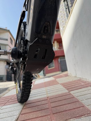 Orbea Wild M-LTD 2024 Talla M
