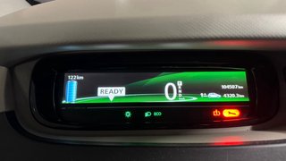 Renault ZOE 2013 electrico