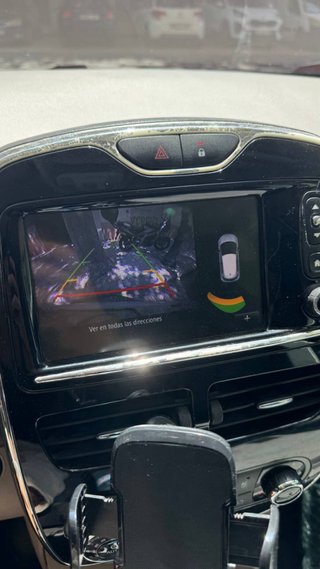 Renault ZOE 2013 electrico