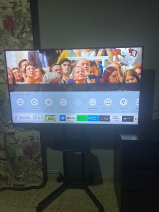 LG Smart TV 65” Ultra HD – Excelente oportunidad