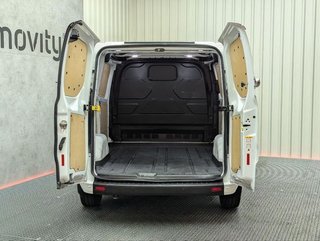 Ford Transit Custom VAN 2.0 TDCI 130CV 280 L1 MHEV