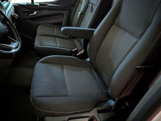 Ford Transit Custom VAN 2.0 TDCI 130CV 280 L1 MHEV