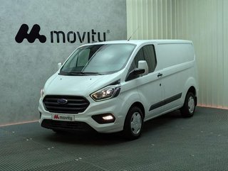 Ford Transit Custom VAN 2.0 TDCI 130CV 280 L1 MHEV