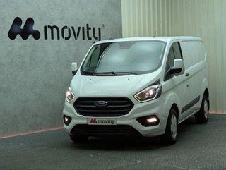 Ford Transit Custom VAN 2.0 TDCI 130CV 280 L1 MHEV