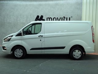 Ford Transit Custom VAN 2.0 TDCI 130CV 280 L1 MHEV