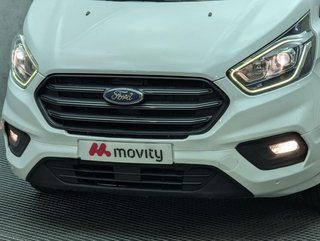 Ford Transit Custom VAN 2.0 TDCI 130CV 280 L1 MHEV