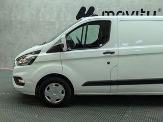 Ford Transit Custom VAN 2.0 TDCI 130CV 280 L1 MHEV