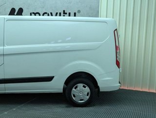 Ford Transit Custom VAN 2.0 TDCI 130CV 280 L1 MHEV