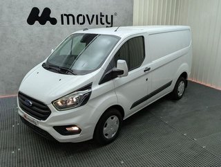 Ford Transit Custom VAN 2.0 TDCI 130CV 280 L1 MHEV