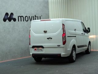 Ford Transit Custom VAN 2.0 TDCI 130CV 280 L1 MHEV
