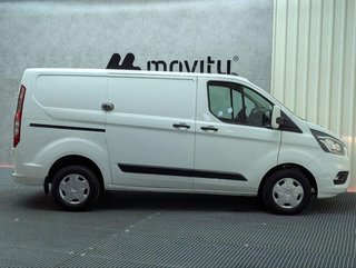 Ford Transit Custom VAN 2.0 TDCI 130CV 280 L1 MHEV