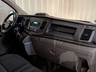 Ford Transit Custom VAN 2.0 TDCI 130CV 280 L1 MHEV