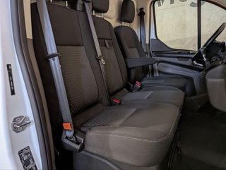 Ford Transit Custom VAN 2.0 TDCI 130CV 280 L1 MHEV