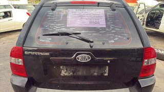 Despiece Kia Sportage LX 2.0 CRDI 140CV