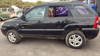 Despiece Kia Sportage LX 2.0 CRDI 140CV
