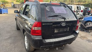 Despiece Kia Sportage LX 2.0 CRDI 140CV