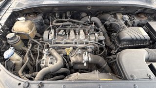 Despiece Kia Sportage LX 2.0 CRDI 140CV