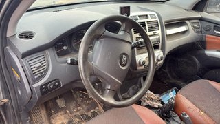 Despiece Kia Sportage LX 2.0 CRDI 140CV