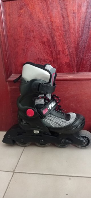 Patines en Línea B-PRO Talla 29-32