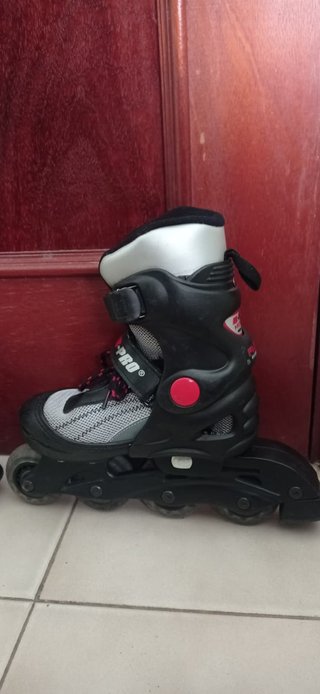 Patines en Línea B-PRO Talla 29-32