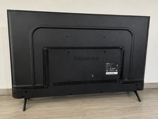 Hisense 50” 4K Smart TV Dolby Vision