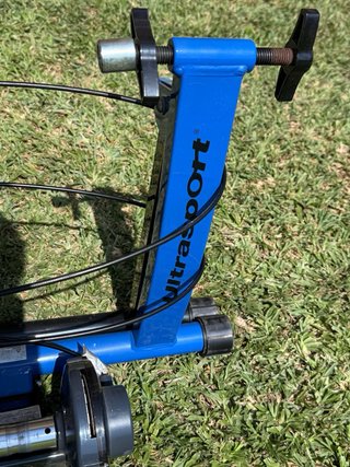Rodillo Bicicleta