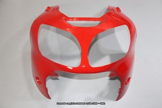 Oferta especial Carenado KAWASAKI ZX12R 1999 2001