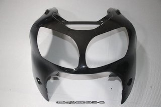 Oferta especial Carenado KAWASAKI ZX12R 1999 2001