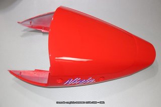 Oferta especial Carenado KAWASAKI ZX12R 1999 2001