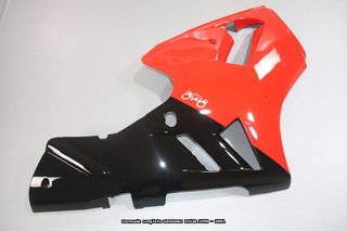 Oferta especial Carenado KAWASAKI ZX12R 1999 2001