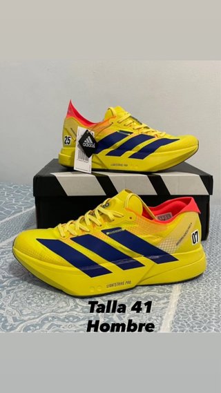 Zapatillas Adidas Talla 41 Hombre