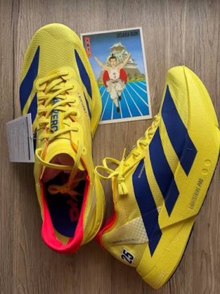 Zapatillas Adidas Talla 41 Hombre