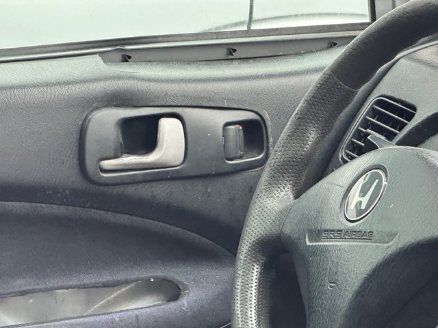 Maneta interior Honda HR-V