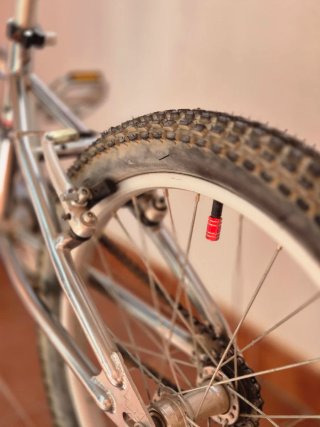 Bicicleta BMX BH Shark