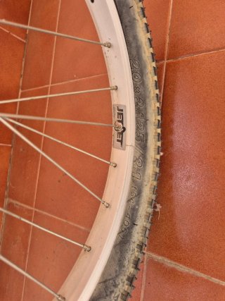 Bicicleta BMX BH Shark