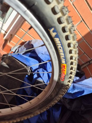 Bicicleta BMX BH Shark
