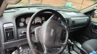 Jeep Grand Cherokee 2005