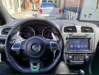 Volkswagen Golf 2010