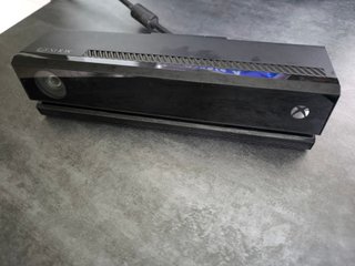 Sensore Kinect per Xbox One