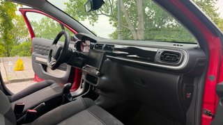 Citroen C3 2020