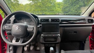 Citroen C3 2020