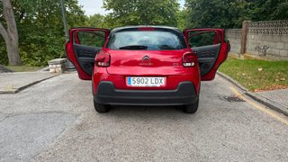 Citroen C3 2020