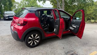 Citroen C3 2020