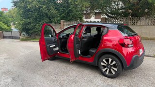 Citroen C3 2020