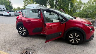 Citroen C3 2020