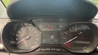 Citroen C3 2020