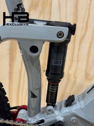 Haibike AllTrail 5 Shimano Deore 2022